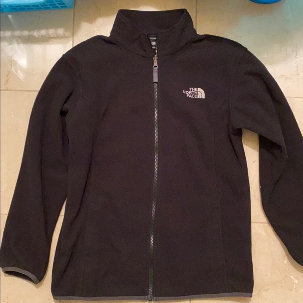 Youth North Face Jacket